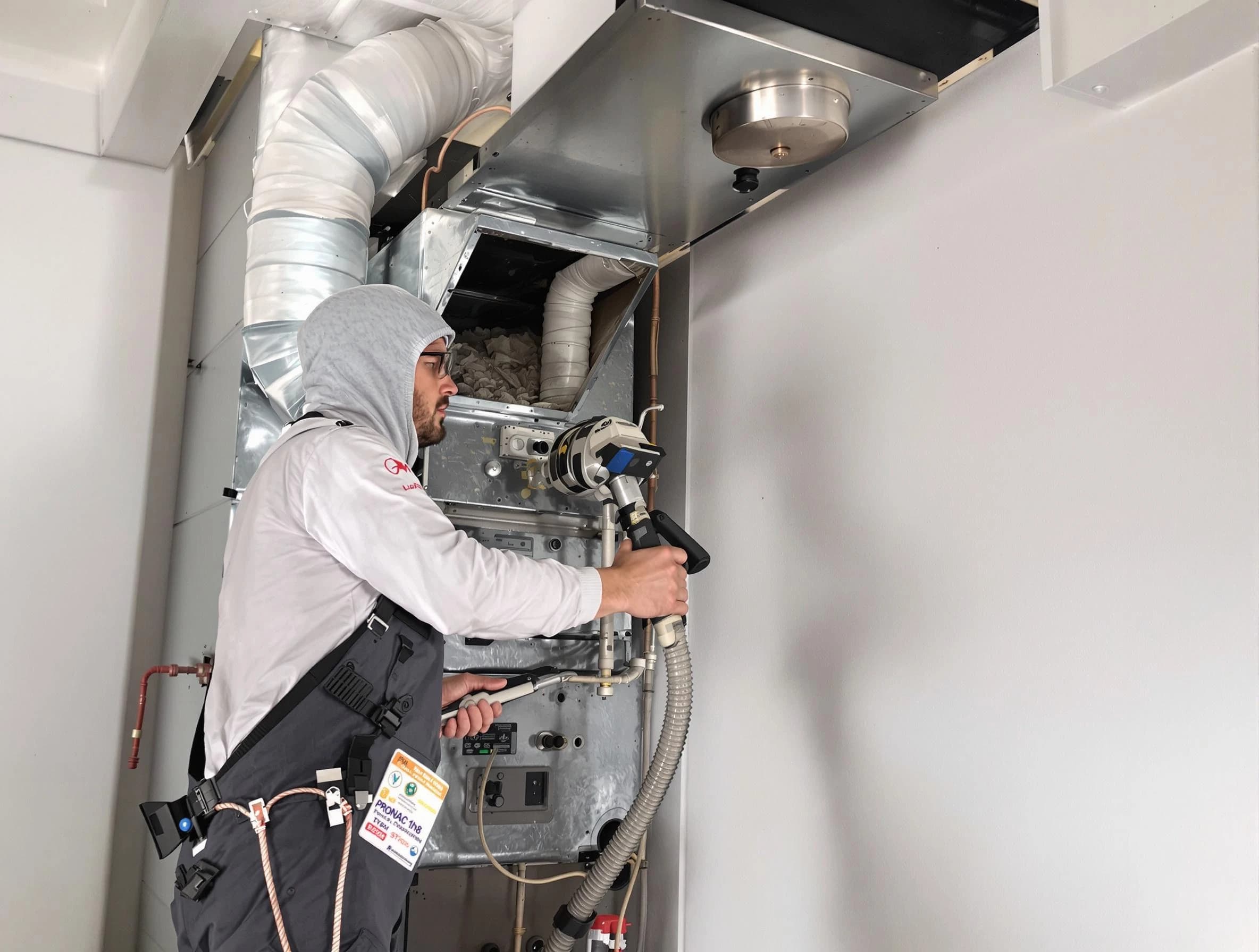 Expert furnace duct cleaning by Jonesboro Air Duct Cleaning in Jonesboro