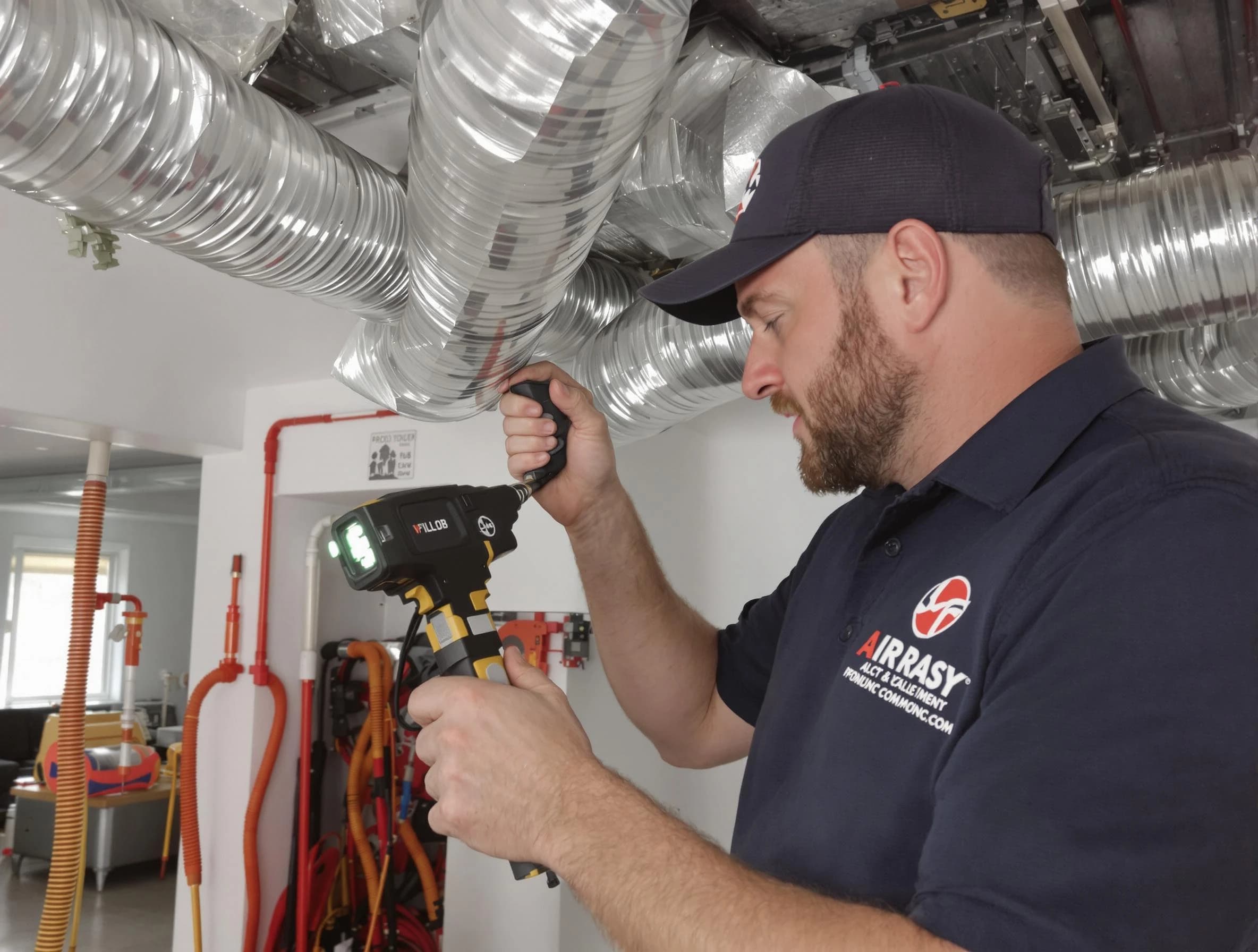 Duct Sealing service in Jonesboro, GA
