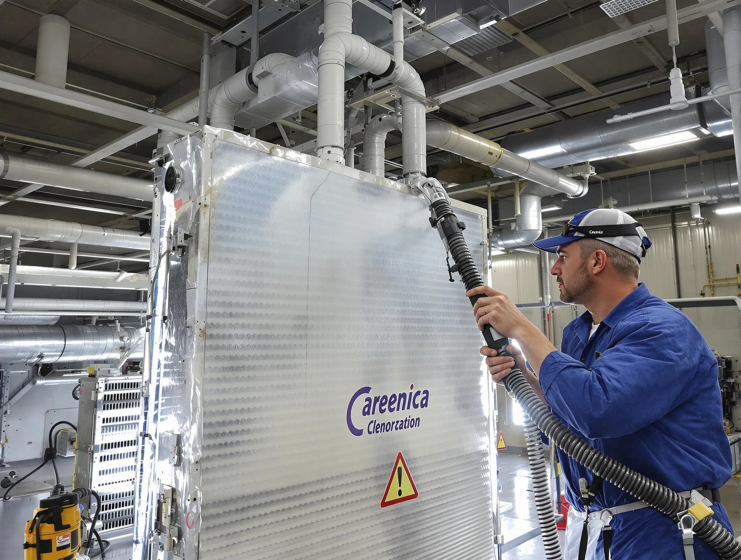 Coil Cleaning service in Jonesboro, GA