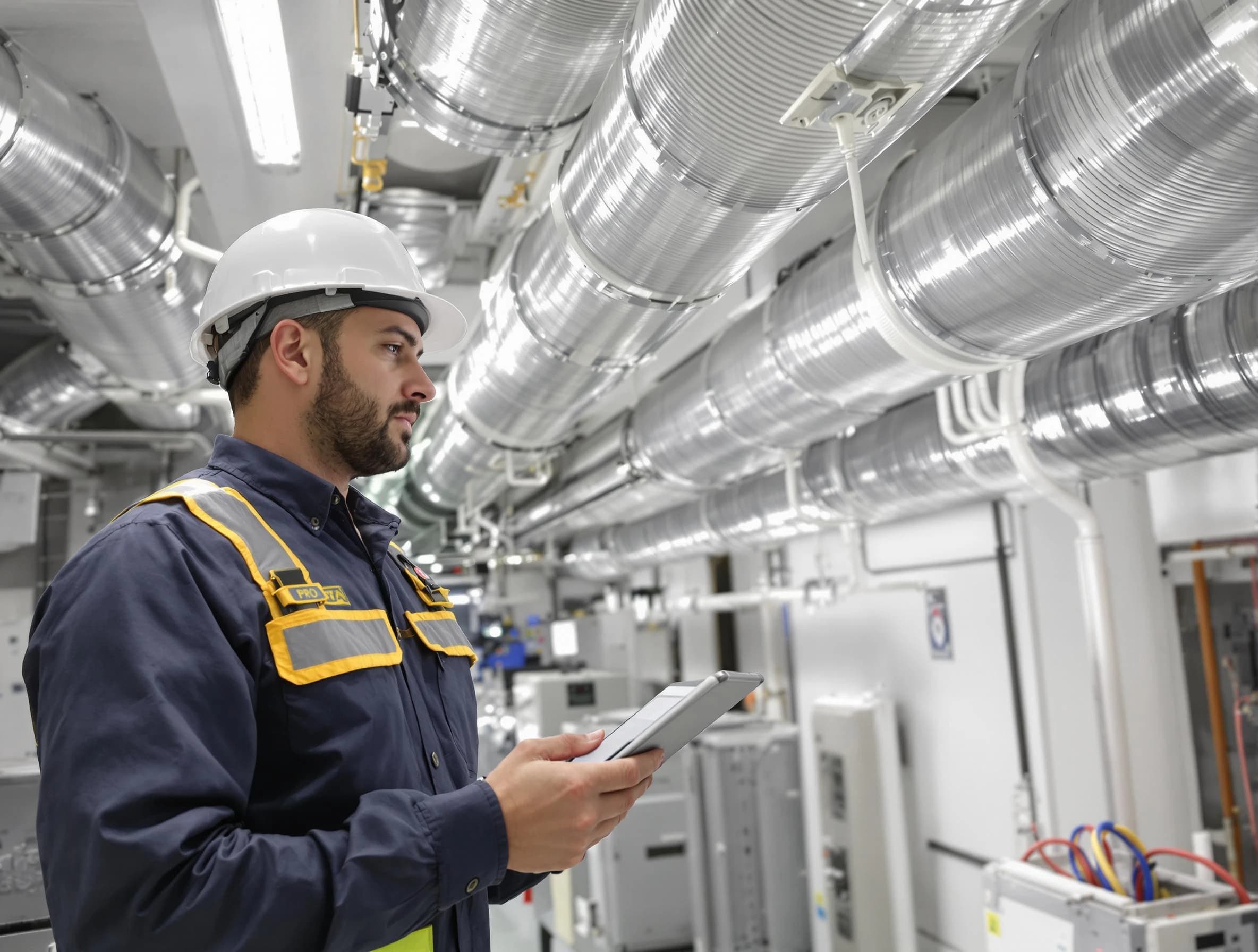 Filter Inspection service in Jonesboro, GA