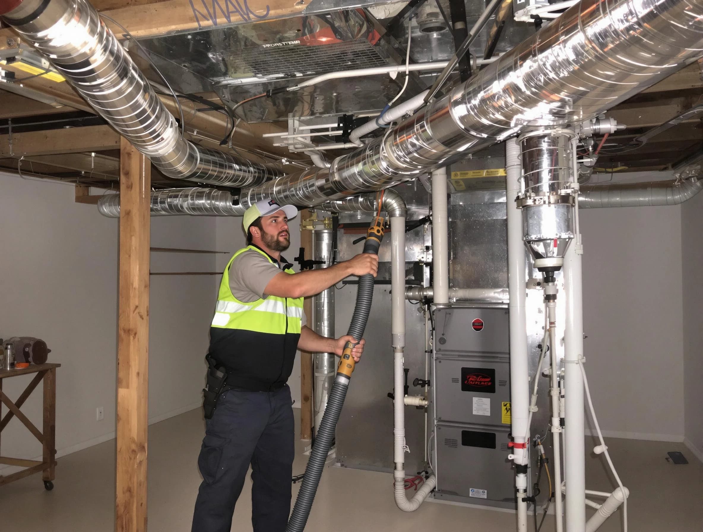 Furnace Cleaning service in Jonesboro, GA