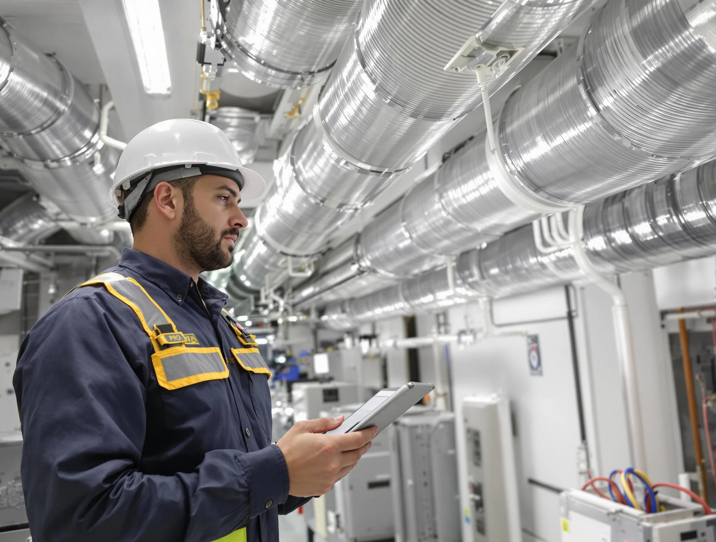 Filter Inspection service in Jonesboro, GA