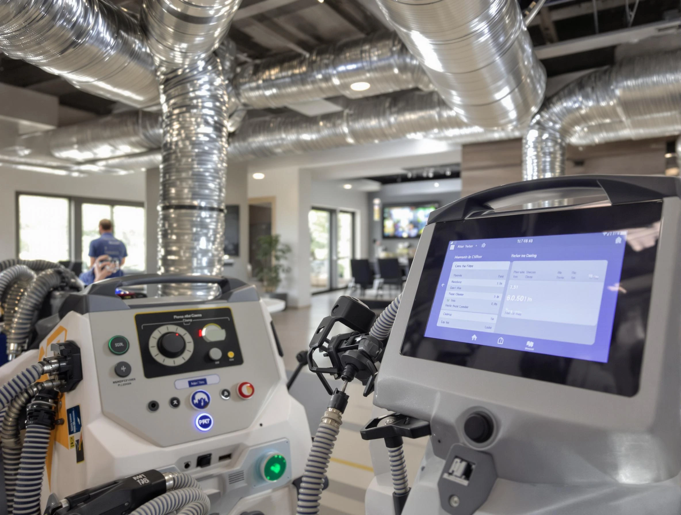 Expert mold remediation by Jonesboro Air Duct Cleaning in Jonesboro