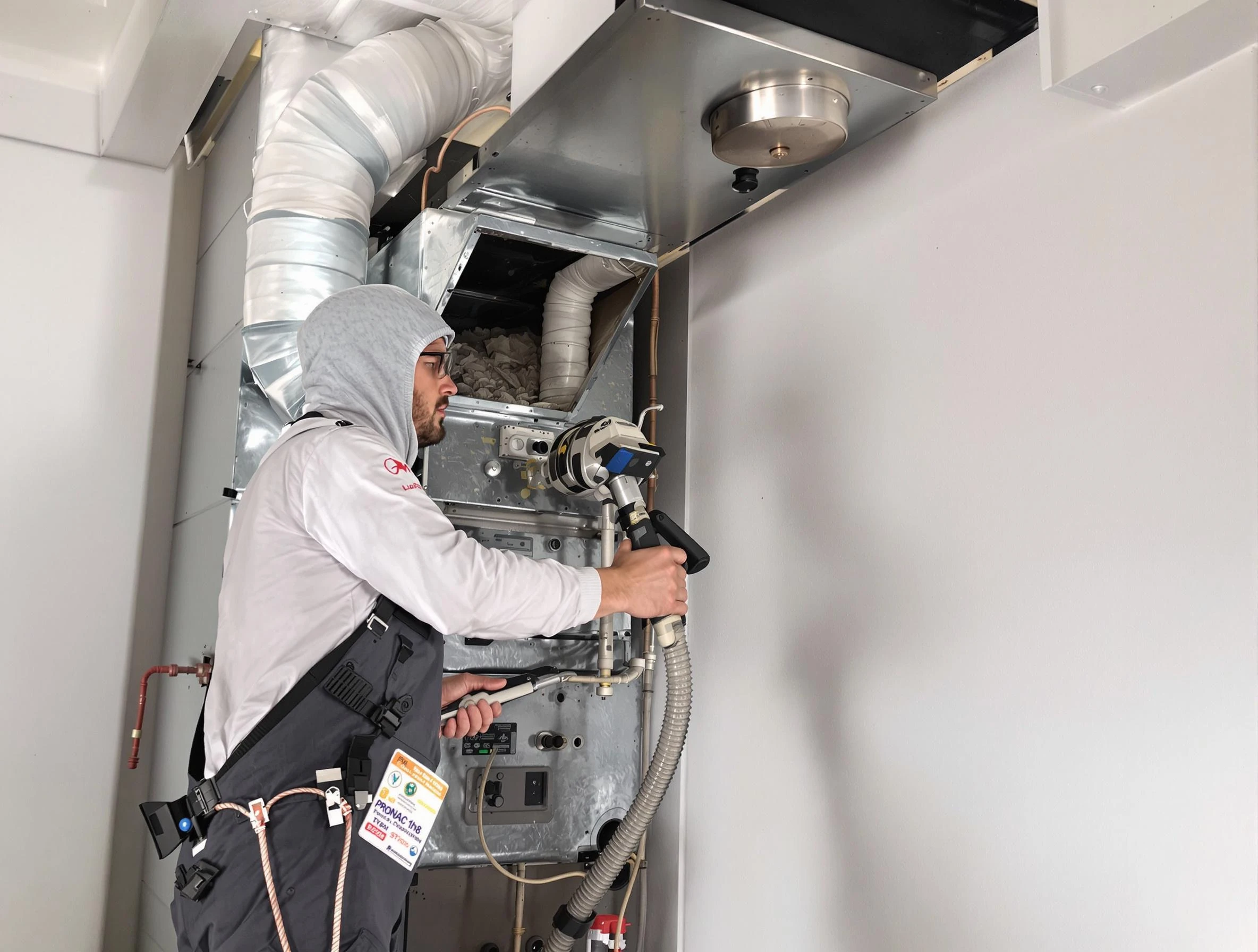 Expert furnace duct cleaning by Jonesboro Air Duct Cleaning in Jonesboro